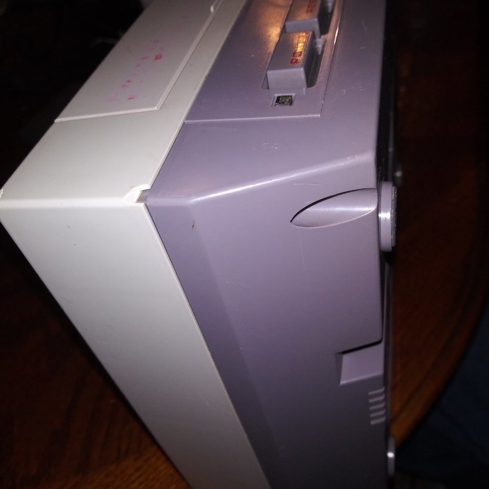 Nintendo classic console - Picture 9 of 10